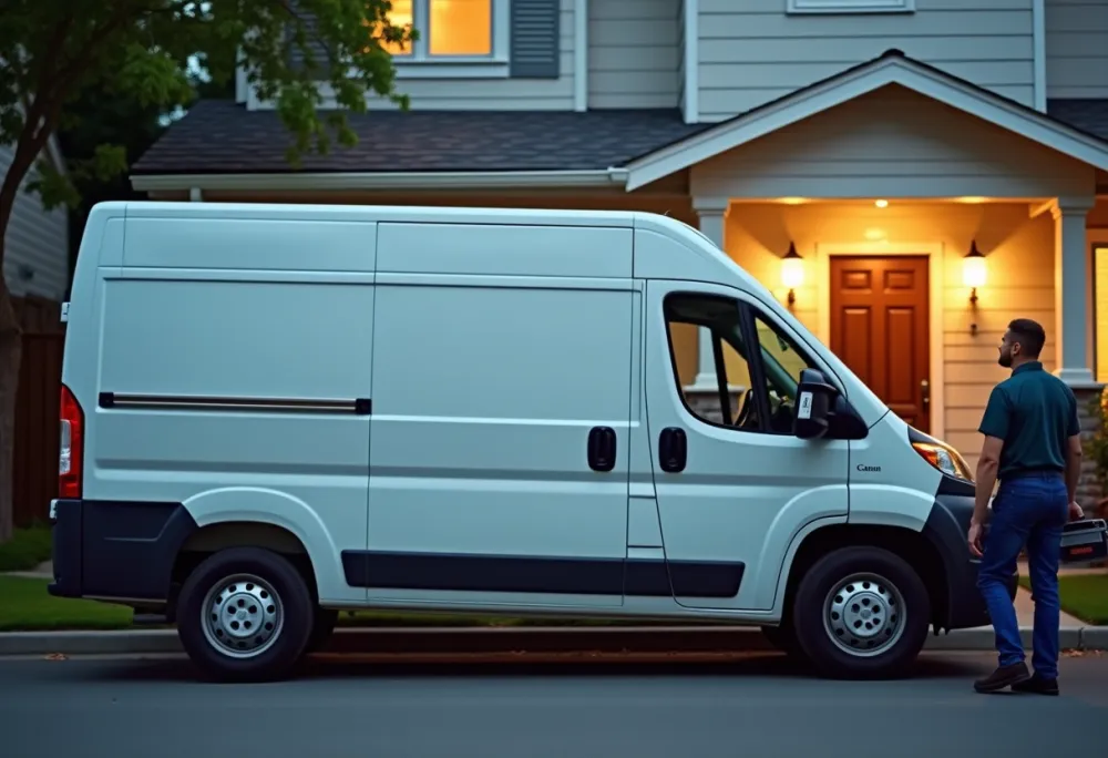 Emergency Water Line Repair in Valley Center, California — Plumber California