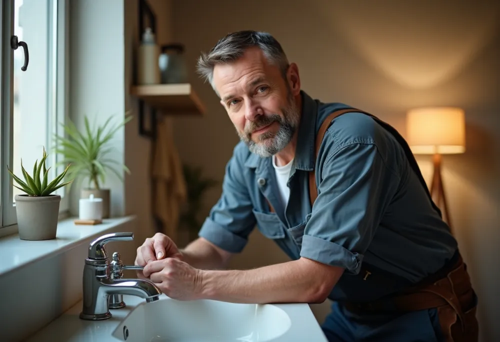 Water Line Repair Services in Valley Center, California — Plumber California